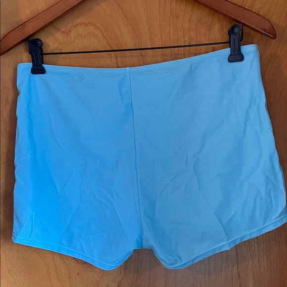 Tropical Two-Piece Bathing suit, XL - Picture 8 of 8